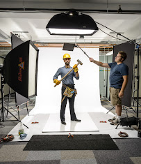 Jay Watson Photography - Photo 5 - Car repair in San Francisco, CA, San Francisco