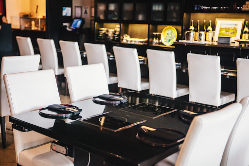 Shabu Shabu Zen and Sake Bar image