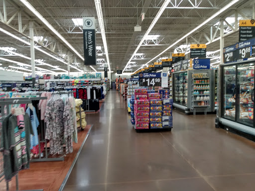 Department Store «Walmart Supercenter», reviews and photos, 7455 W Colfax Ave, Lakewood, CO 80214, USA