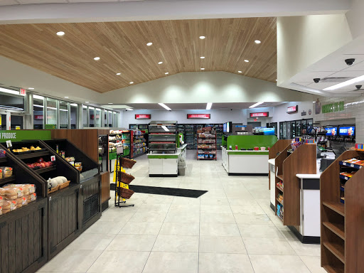 Convenience Store «United Dairy Farmers», reviews and photos, 6075 Harrison Ave, Cincinnati, OH 45247, USA