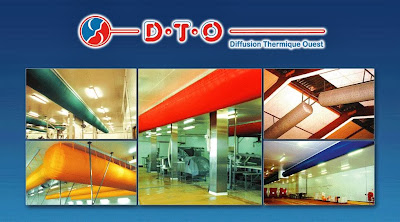 Diffusion Thermique Ouest à Émerainville