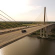 William V Roth Jr. Bridge