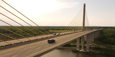 William V Roth Jr. Bridge