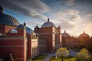 University of Birmingham image