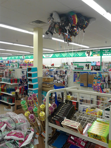 Dollar Tree