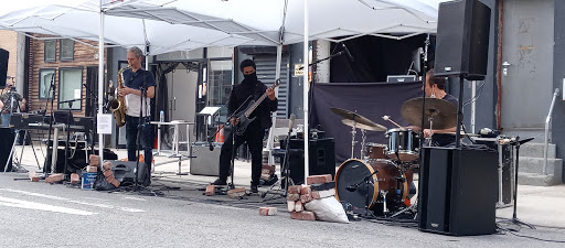 Live Music Venue «ShapeShifter Lab», reviews and photos, 18 Whitwell Pl, Brooklyn, NY 11215, USA