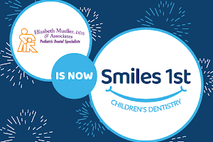 Smiles 1st Children’s Dentistry – Montgomery image