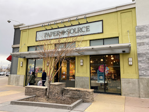 Stationery Store «Paper Source», reviews and photos, 6191 State St N029, Murray, UT 84107, USA