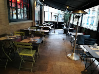 Atmosphère du Restaurant La Réserve à Toulouse - n°5