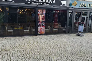 Copacabana Bar and Grill Liverpool image