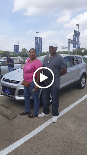 Used Car Dealer «Auto City», reviews and photos, 6575 C F Hawn Fwy, Dallas, TX 75217, USA