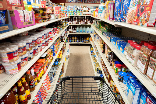 Liquor Store «Division Street Liquors», reviews and photos, 1759 W Division St, Chicago, IL 60622, USA