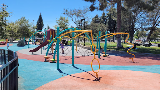 Park «Ponderosa Family Resource Center», reviews and photos, 2100 S Haster St, Anaheim, CA 92802, USA