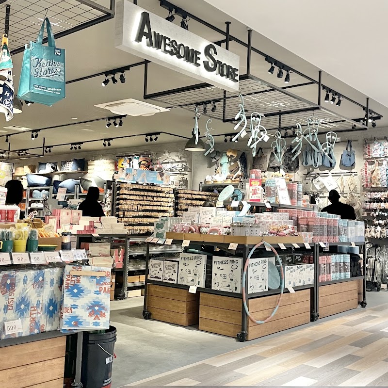 AWESOME STORE カメイドクロック店