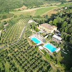 Photo n°1 de l'avis de Globe.r fait le 17/07/2023 à 05:51 sur le  Palagina | la dimora à Figline e Incisa Valdarno