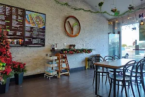 Y Tea Cafe: Boba, Fries, Crawfish image