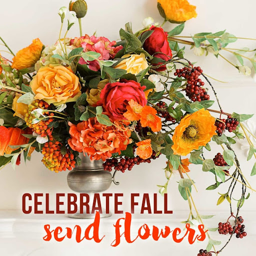 Gift Shop «In Bloom, Flowers and Gifts», reviews and photos, 1165 Old York Rd, Abington, PA 19001, USA