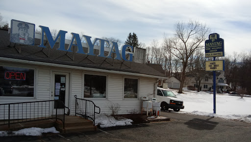 Appliance Repair Service «Quality Appliance & Vacuum», reviews and photos, 352 Hartford Turnpike, Vernon, CT 06066, USA