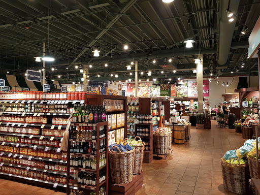 Grocery Store «The Fresh Market», reviews and photos, 223 Greenville Hwy, Hendersonville, NC 28792, USA