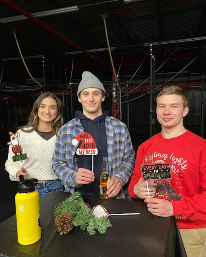 Gym «CrossFit Cadre», reviews and photos, 5170 Hudson Dr, Hudson, OH 44224, USA