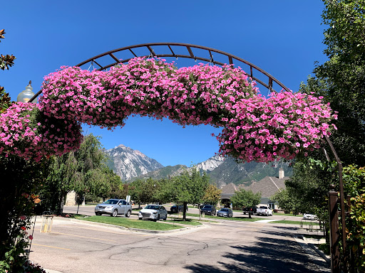 Wedding Chapel «Le Jardin», reviews and photos, 1910 Dimple Dell Rd, Sandy, UT 84092, USA