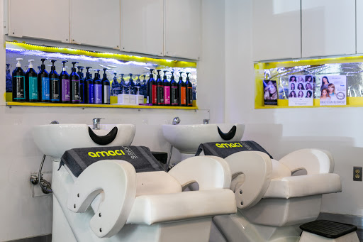 Hair Salon «Amaci Salon», reviews and photos, 230 Stuart St, Boston, MA 02116, USA