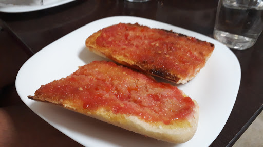 Pastelería Virgen De Chandavila en La Codosera, Badajoz