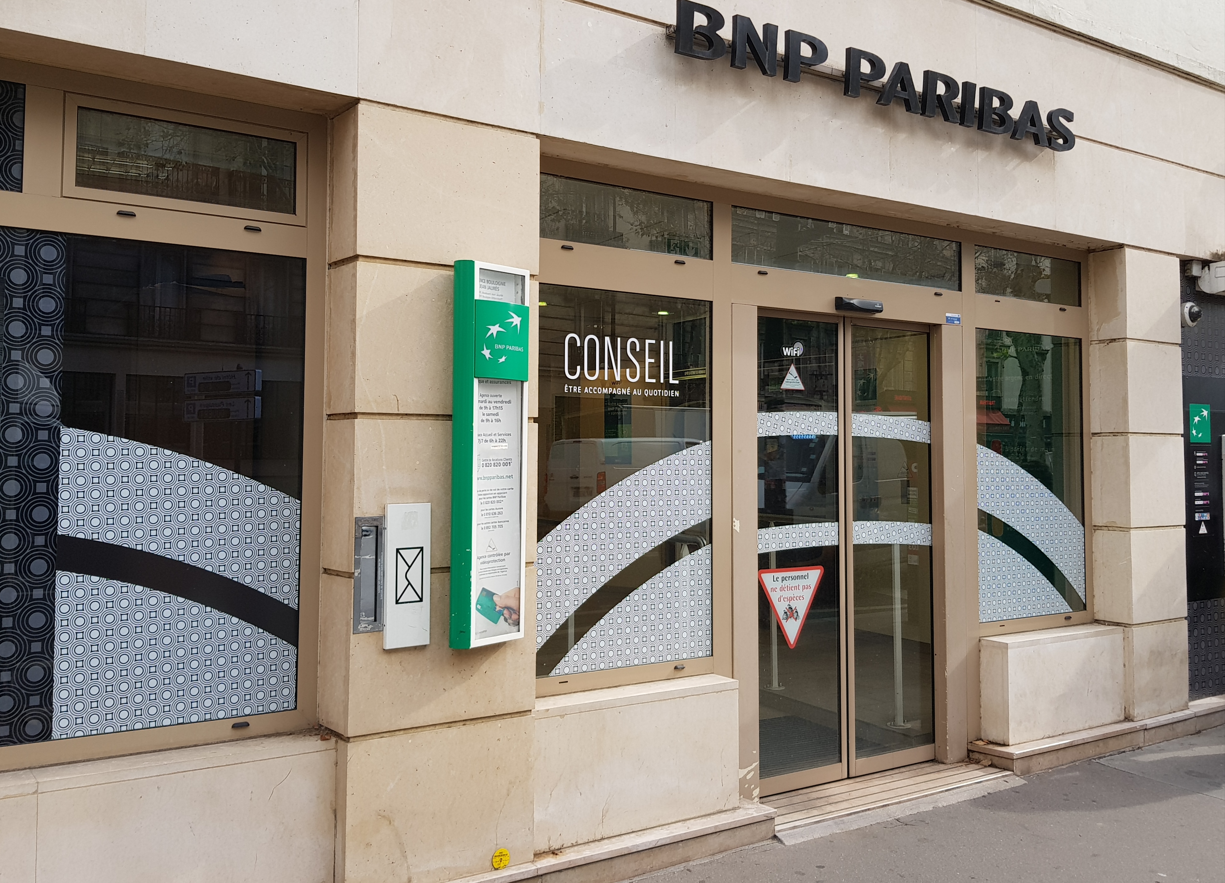 Photo n° 1 de l'avis de Jean-Hugues.� fait le 09/12/2017 à 15:55