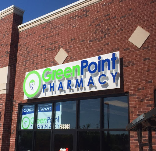 Commercial Printer «Prosigns», reviews and photos, 17627 W Warren Ave, Detroit, MI 48228, USA