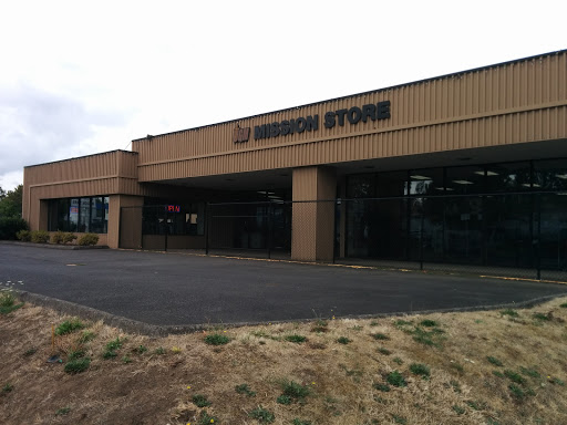 Thrift Store «Union Gospel Mission Store», reviews and photos, 885 Commercial St NE, Salem, OR 97301, USA