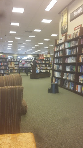 Book Store «Barnes & Noble», reviews and photos, 2619 Miamisburg Centerville Rd, Dayton, OH 45459, USA