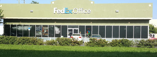 Print Shop «FedEx Office Print & Ship Center», reviews and photos, 24120 US Hwy 19 N, Clearwater, FL 33763, USA