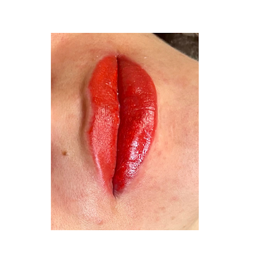 Explore tattoo ideas representing strength, creative tattoo ideas in Savannah, available at Haute Brows. Cosmetic Tattoo