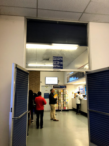 Post Office «United States Postal Service», reviews and photos, 1050 Kiely Blvd, Santa Clara, CA 95051, USA