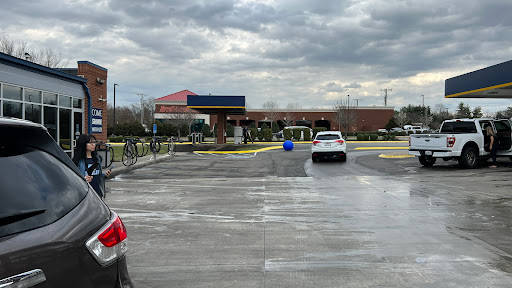 Mister Car Wash en Hendersonville