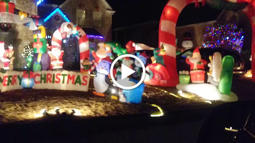 Golf Course «Waterview Golf Club», reviews and photos, 9509 Waterview Pkwy, Rowlett, TX 75089, USA