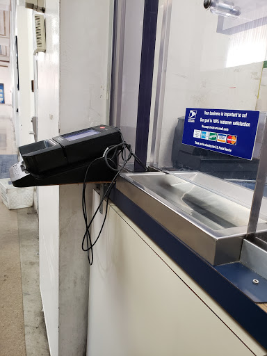 Post Office «United States Postal Service», reviews and photos, 4602 21st St, Long Island City, NY 11101, USA