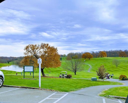 Golf Course «Rolling Green Golf Course», reviews and photos, 2426 PA-136, Eighty Four, PA 15330, USA