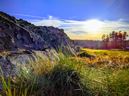 Golf Course «Blue Ridge Trail Golf Club», reviews and photos, 260 Country Club Dr, Mountain Top, PA 18707, USA