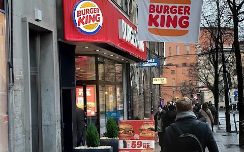 Burger King image