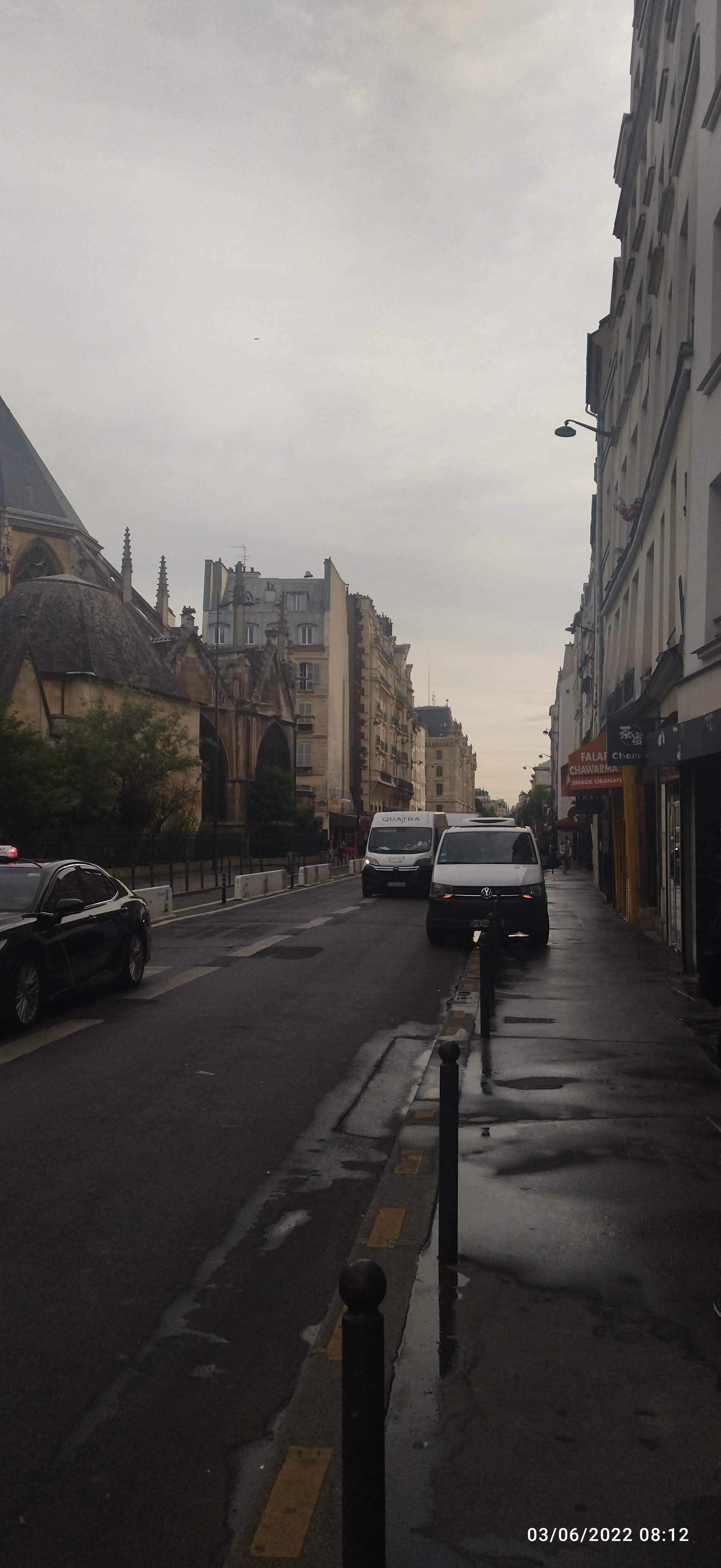 Photo n° 14 de l'avis de Rachid.e fait le 03/06/2022 à 06:47