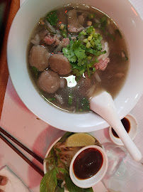 Plats et boissons du Restaurant cambodgien Kaun Neak Sre កូនអ្នកស្រែ à Paris - n°16
