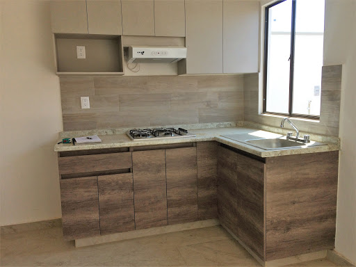 Carpintería Profesional / Milan Cucine & Muebles Sa De Cv