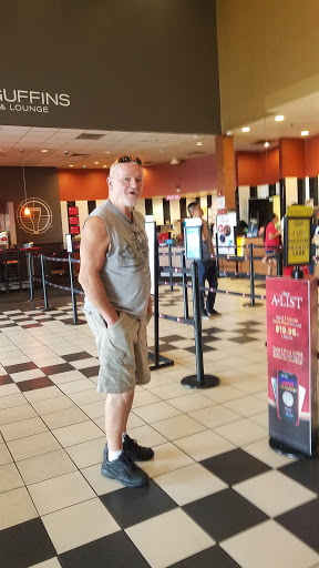 Movie Theater «AMC Classic Galaxy 16», reviews and photos, 333 S Valley Mills Dr, Waco, TX 76710, USA