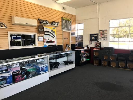 Car Stereo Store «Audio Dezign», reviews and photos, 360 W Main Rd, Middletown, RI 02842, USA