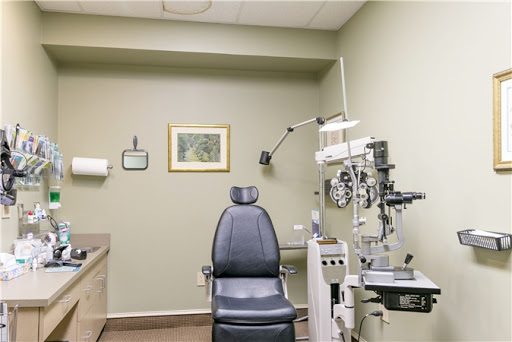 Ophthalmology Clinic «Ft. Lauderdale Eye Associates», reviews and photos, 2466 E Commercial Blvd, Fort Lauderdale, FL 33308, USA