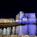 Photo n°1 de l'avis de Justin.s fait le 25/04/2024 à 04:26 sur le  Royal Continental Hotel à Naples