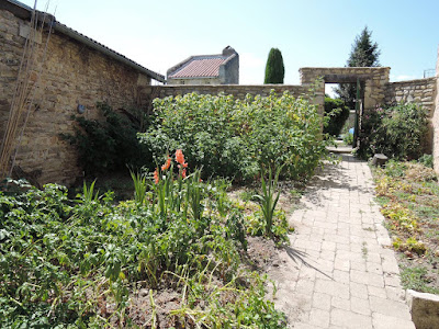 Gîte Art-On à Artonne