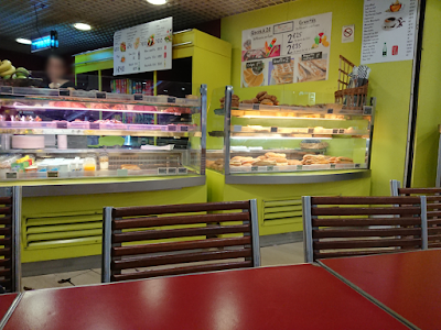 Faim de Journée à Ivry-sur-Seine