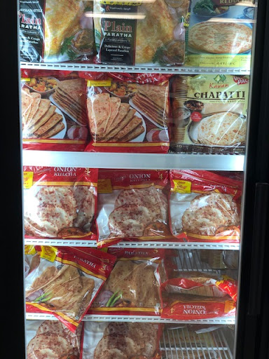 Grocery Store «Sri Balaji -Indian Grocery (Old name Was- Vishnu Spices)», reviews and photos, 9555 E Arapahoe Rd, Greenwood Village, CO 80112, USA